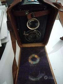 fotocamera biottica vorgthander brillant 