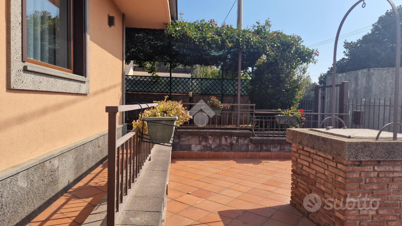 House in Viagrande, Blandano - Vista 5
