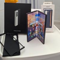 Galaxy Z Fold 6 512gb + S-Pen + Garanzia 2028!!!