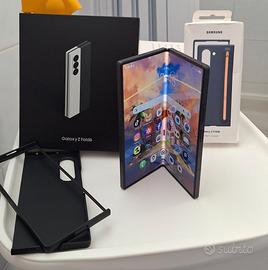 Galaxy Z Fold 6 512gb + S-Pen + Garanzia 2028!!!