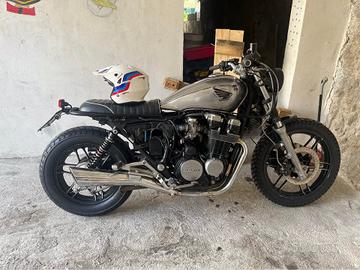 honda nighthawk 650