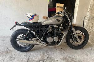 honda nighthawk 650