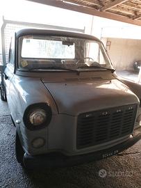 Furgone ford