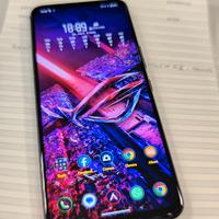 Asus Rog 6 16gb 512gb