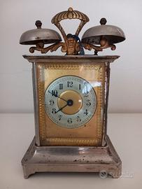 Orologio da tavolo Pfeilkreuz Junghans