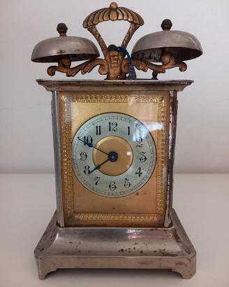 Orologio da tavolo Pfeilkreuz Junghans