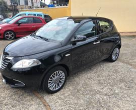 Lancia Ypsilon 1.2 69 CV 5 porte GPL Ecochic Gold 