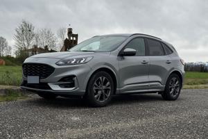 Ford Kuga ST Line