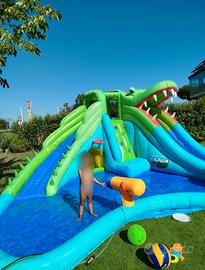 Gonfiabile acquatico piscina per bambini