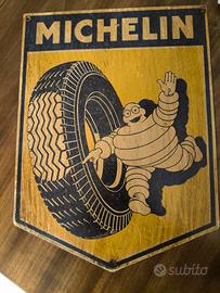 insegna michelin 