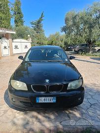 BMW SERIE 1