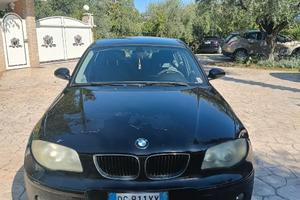 BMW SERIE 1