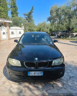 BMW SERIE 1