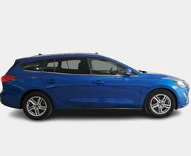 FORD FOCUS WAGON 1.5 Ecoblue 120cv Business Co-Pil