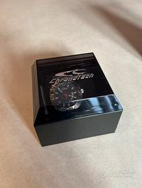 Orologio Chronotech in acciaio