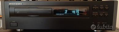 Marantz CD 10