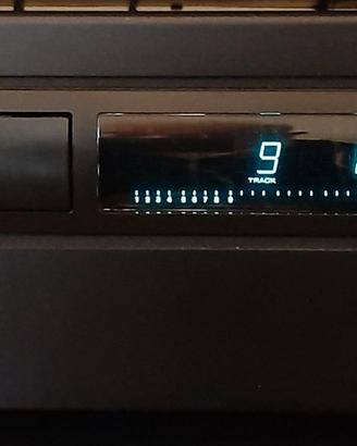 Marantz CD 10