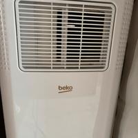 Condizionatore portatile Beko