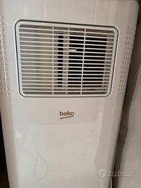 Condizionatore portatile Beko