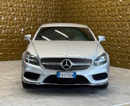 Mercedes-benz CLS 250 d SW Premium