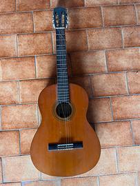 Chitarra classica