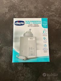 Scaldabiberon Chicco / casa e viaggio