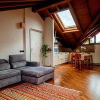 Gallarate trilocale arredato con box libero subito