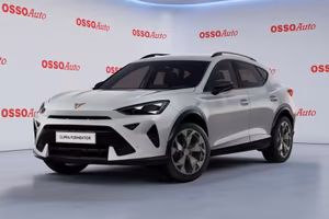 CUPRA Formentor FORMEN1,5eTSI F 5P 110...