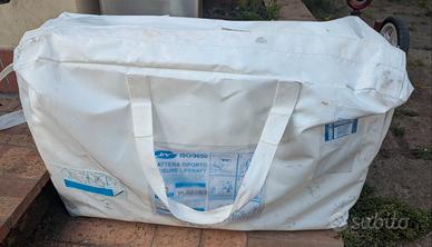 Zattera Oceanica 10 posti Eurovinil Syntesy 9650