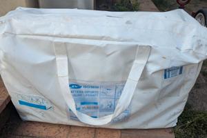 Zattera Oceanica 10 posti Eurovinil Syntesy 9650