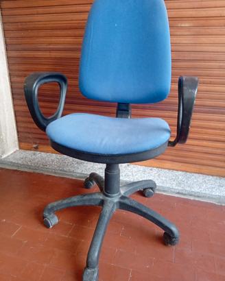 sedia da ufficio