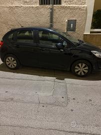 C3 usata 1.1 benzina