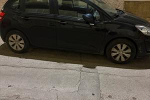 C3 usata 1.1 benzina