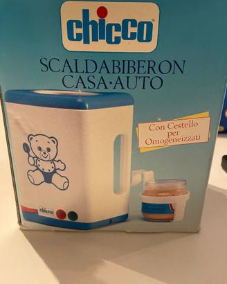 Scaldabiberon