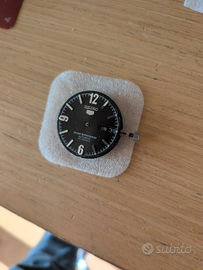 Quadrante e movimento Seko