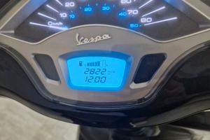 Vespa primavera