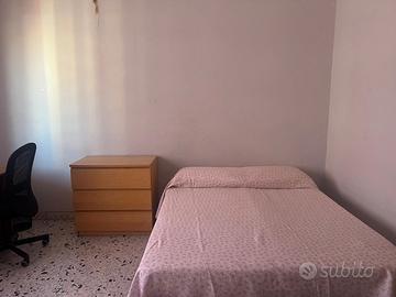 Camera singola Viale Jonio x studenti maschi