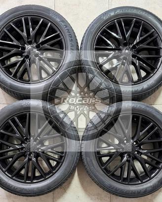 Cerchi 20 pneumatici estivi Jeep Grand Cherokee