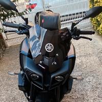 Yamaha mt 10