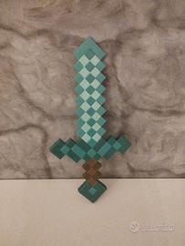 SPADA MINECRAFT