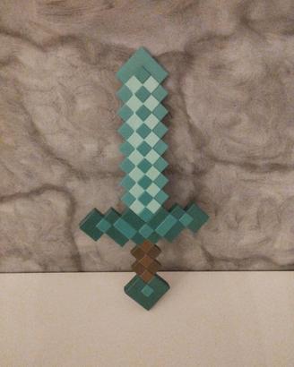 SPADA MINECRAFT