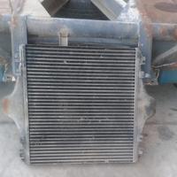 RADIATORE INTERCOOLER IVECO EUROSTAR