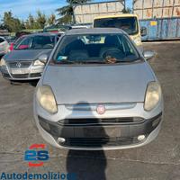 RICAMBI FIAT PUNTO EVO 2010 MOT. 199A4000 1.2 BENZ