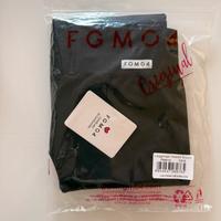 Leggings Nikita Basic Nero