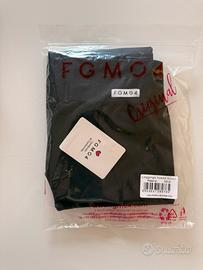 Leggings Nikita Basic Nero