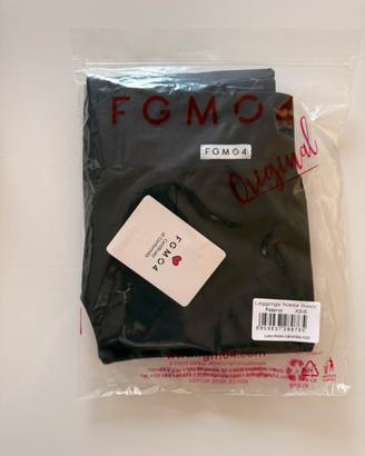 Leggings Nikita Basic Nero