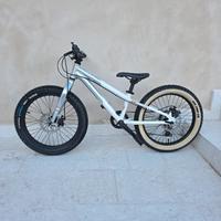 Commencal Ramones 20" 