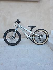 Commencal Ramones 20" 