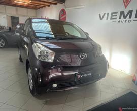 TOYOTA iQ 1.0 Sol