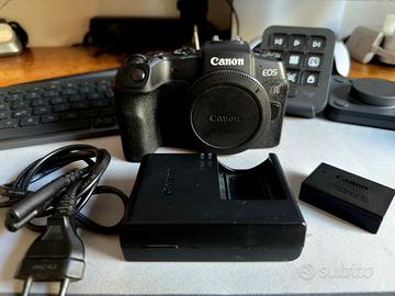 Canon EOS RP